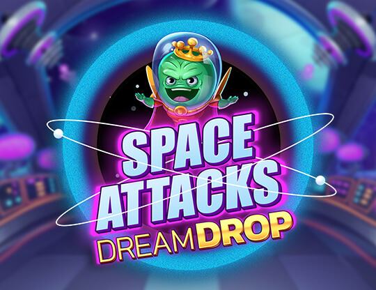 Space Attacks Dream Drop